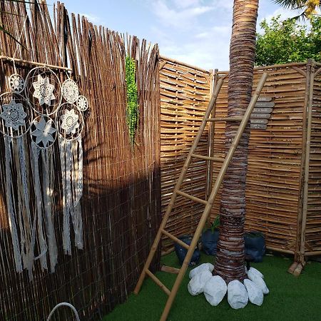 Studio Zure Ondoan - Spa Et Piscine Chauffee Tarnos Exterior photo